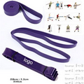 Power resistance bands